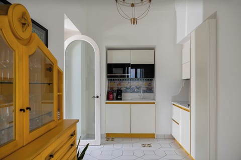 Family Suite, 4 Bedrooms, Annex Building, outside the main hotel | Living area | 40-inch LCD TV with satellite channels, TV, Netflix