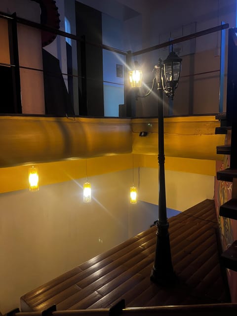 20-inch LED TV with cable channels, TV