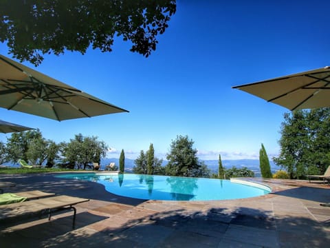 House | Pool | Outdoor pool