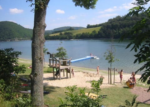 Apartment | View from property