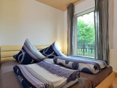 Apartment | 1 bedroom, individually furnished, bed sheets