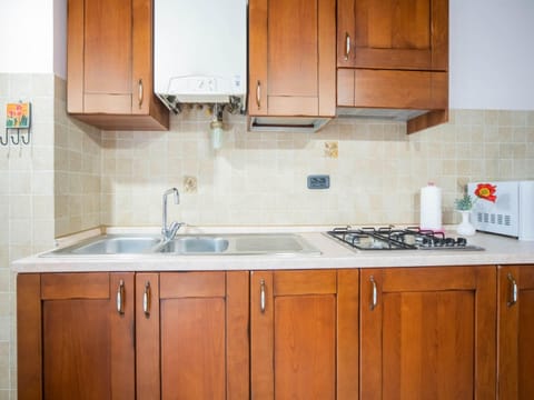 House | Private kitchen | Highchair