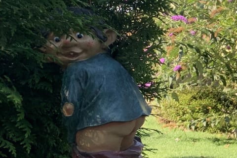 Apartment | Interior detail