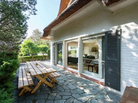 Villa | Exterior