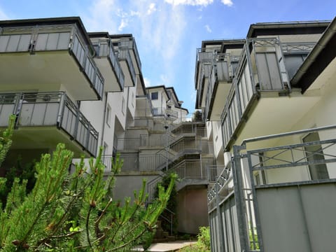 Apartment | View from property