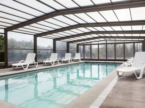 Villa | Pool | Indoor pool, outdoor pool