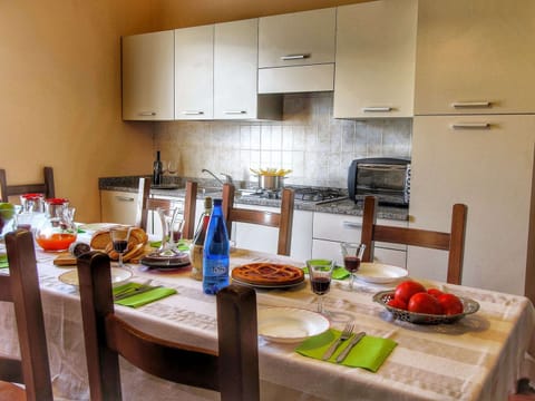 House | Private kitchen