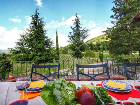 Apartment | Dining
