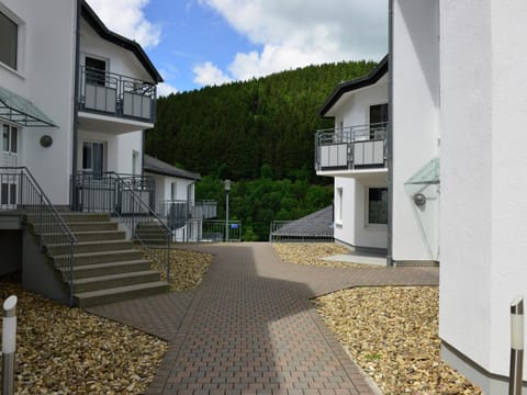 Apartment | View from property