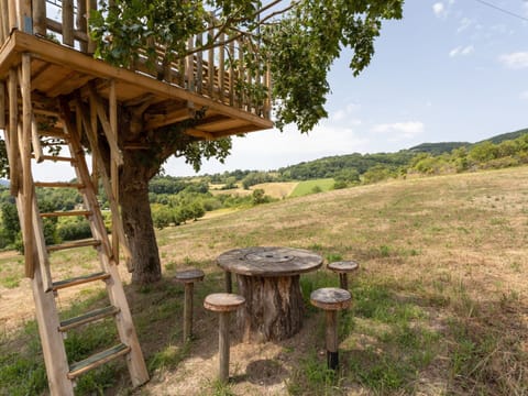 House | Property amenity