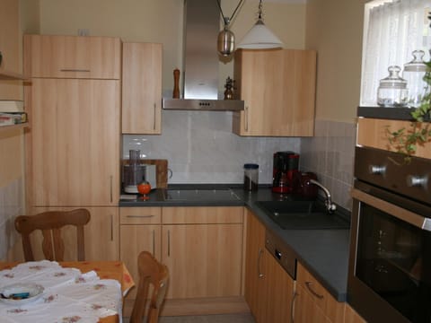 Bungalow | Private kitchen