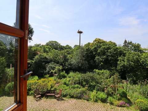 Apartment | Exterior