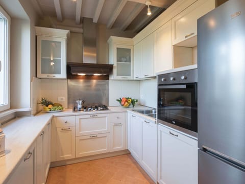 House | Private kitchen