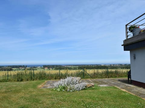 Apartment | View from property