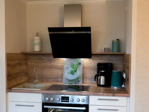 Bungalow | Private kitchen