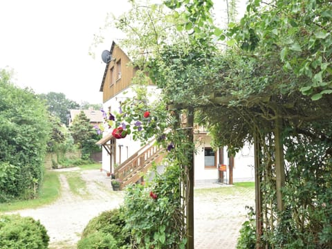 Apartment | Exterior