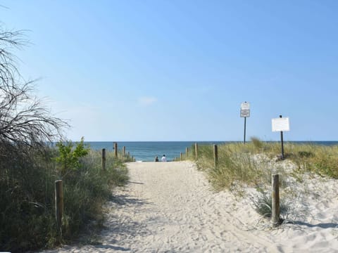 Apartment | View from property