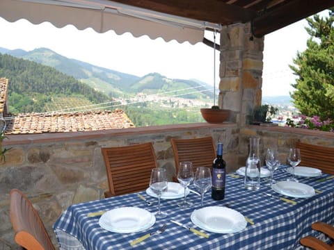 House | Dining