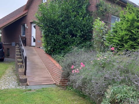 Apartment | Exterior