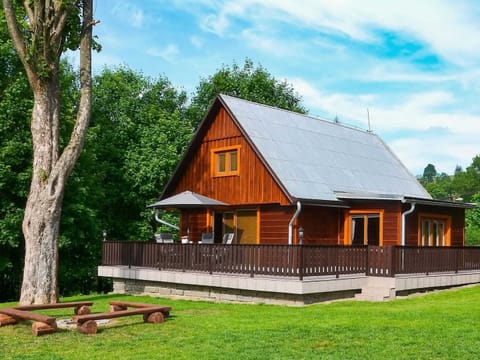 Chalet | Exterior