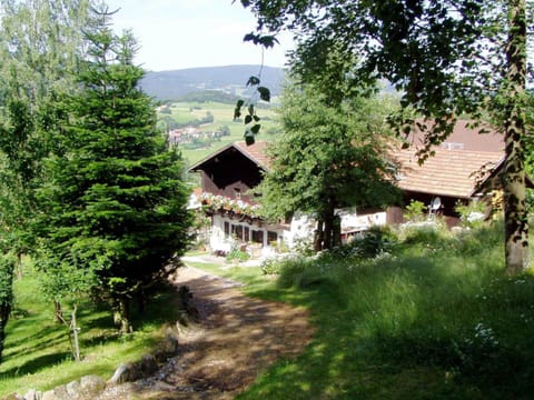 House | Exterior