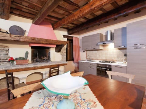 House | Private kitchen