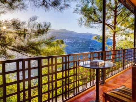 Villa | View from property