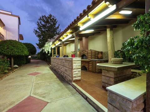 Apartment | Exterior