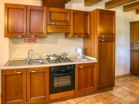 House | Private kitchen