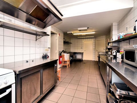 Villa | Private kitchen | Highchair