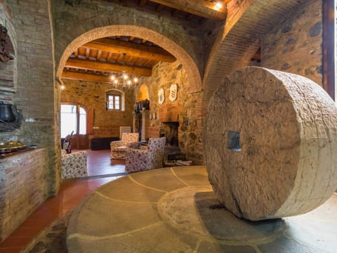House | Living room