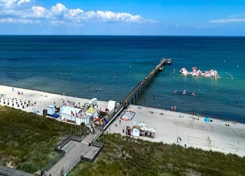 Apartment | View from property