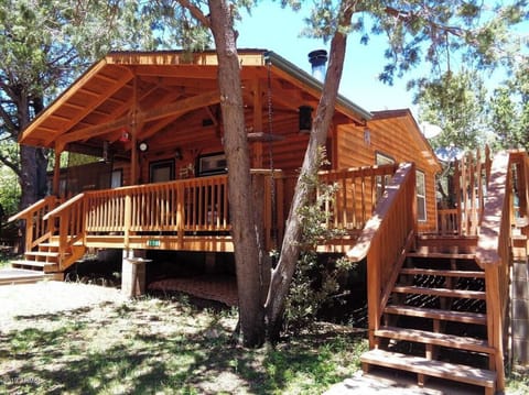 “The Ranch”