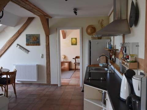 Apartment | Private kitchen