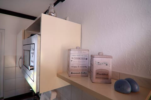 House | Private kitchen