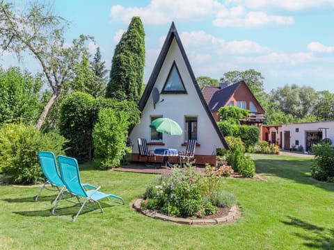House | Garden