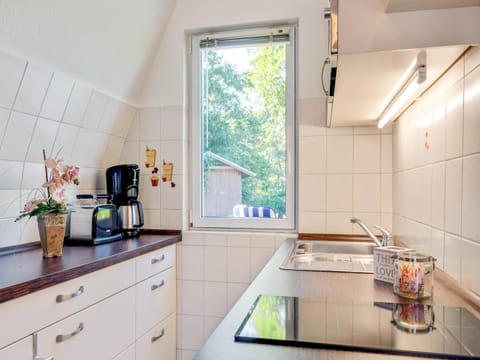 House | Private kitchen