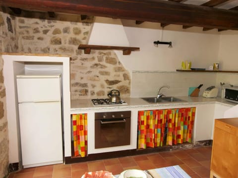 House | Private kitchen