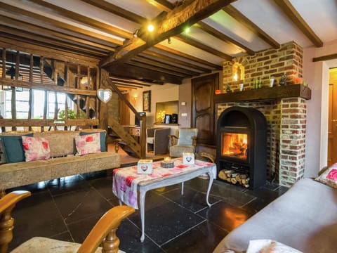 House | Property amenity