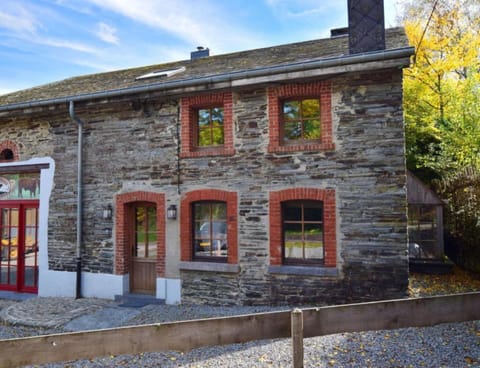 House | View from property