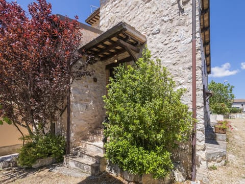 House | Exterior