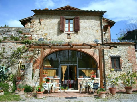 Villa | Exterior