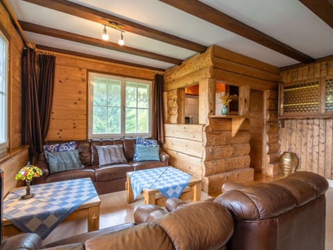 House | Living area