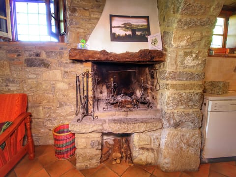 House | Property amenity