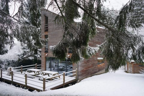 Chalet | Exterior