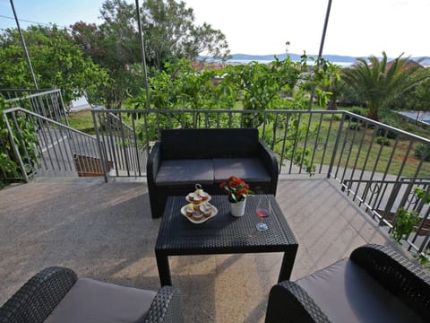 House | View from property