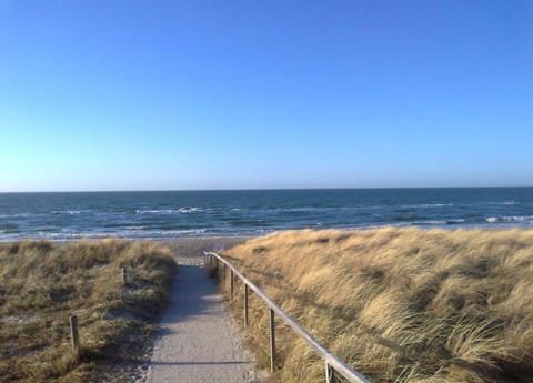 Apartment | View from property