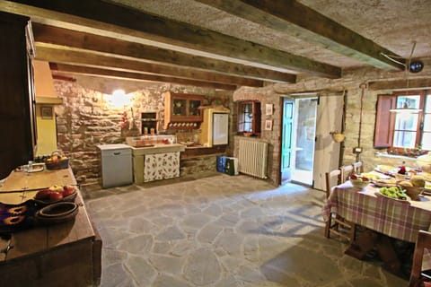 House | Private kitchen