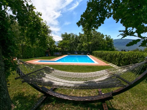 House | Pool | Outdoor pool