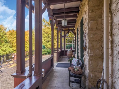Apartment | Balcony